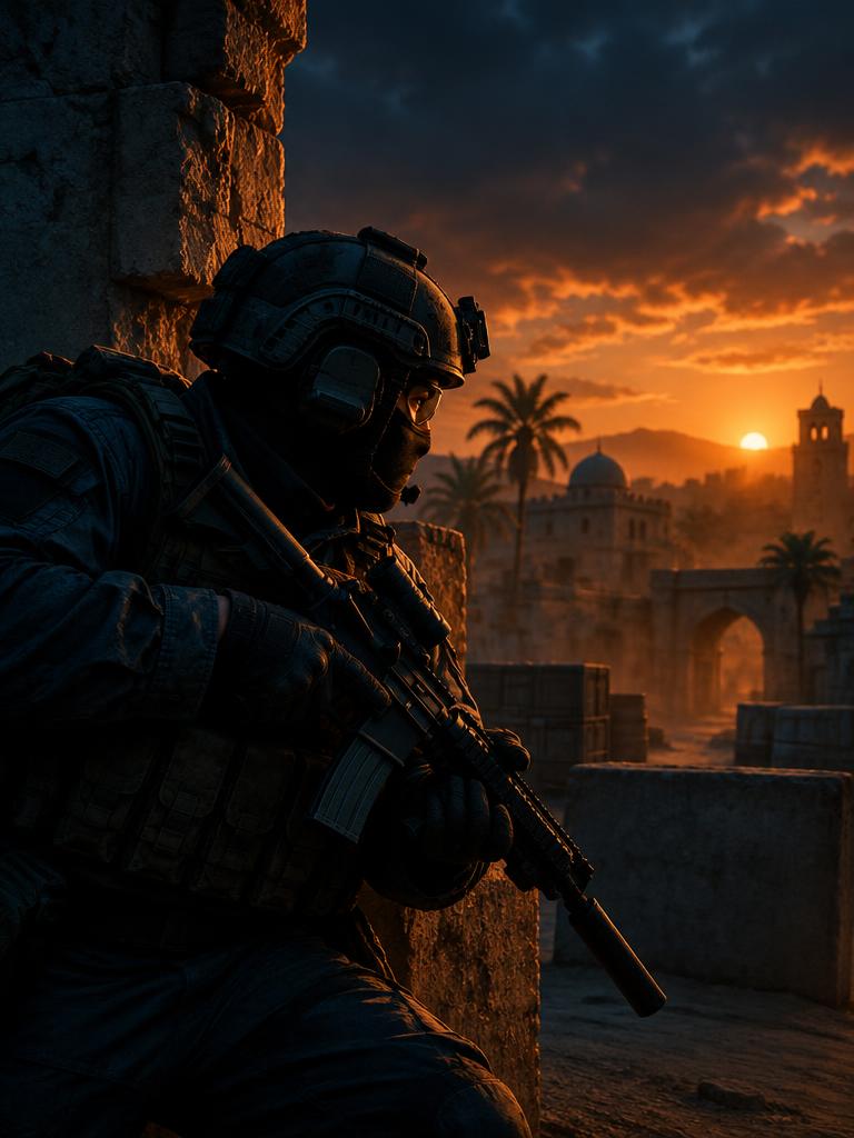 Counter-Strike