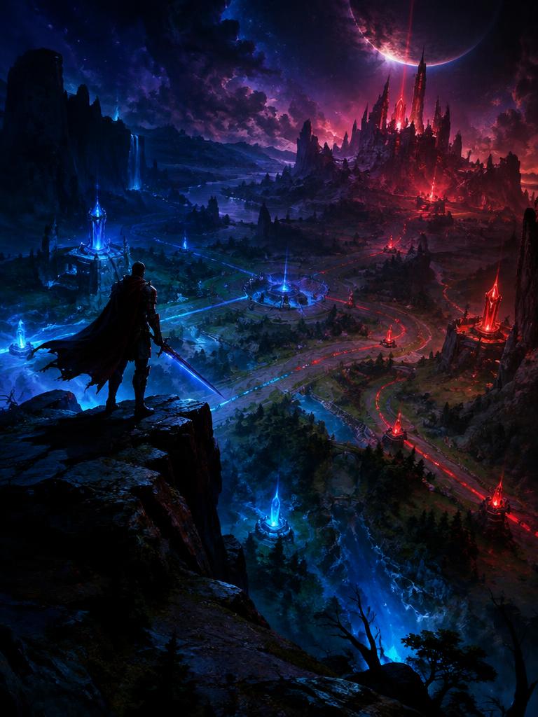 League of Legends